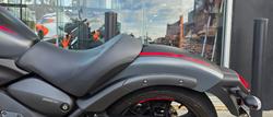 2024 Kawasaki VULCAN S GREY