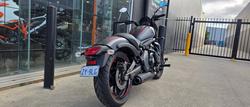 2024 Kawasaki VULCAN S GREY