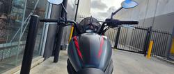 2024 Kawasaki VULCAN S GREY