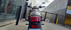 2024 Kawasaki VULCAN S GREY
