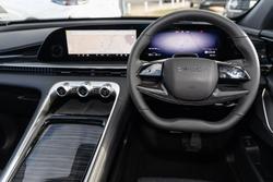 2025 Omoda Omoda 9 Virtue