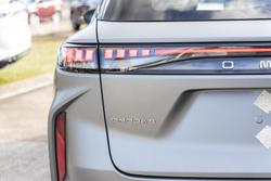 2025 Omoda Omoda 9 Virtue