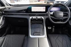 2025 Omoda Omoda 9 Virtue