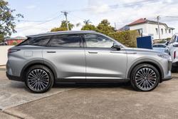 2025 Omoda Omoda 9 Virtue