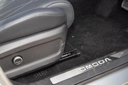 2025 Omoda Omoda 9 Virtue