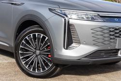 2025 Omoda Omoda 9 Virtue