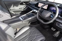 2025 Omoda Omoda 9 Virtue