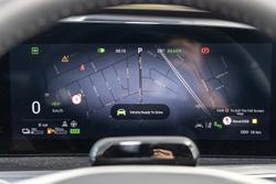 2025 Omoda Omoda 9 Virtue