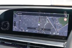 2025 Omoda Omoda 9 Virtue