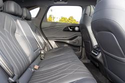 2025 Omoda Omoda 9 Virtue