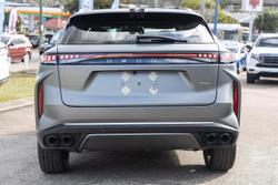 2025 Omoda Omoda 9 Virtue