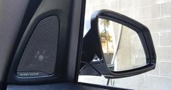 2016 BMW 5 Series 520d Luxury Line F07 LCI Alpine White