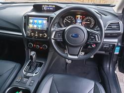 2020 Subaru Impreza