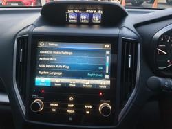 2020 Subaru Impreza