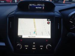 2020 Subaru Impreza