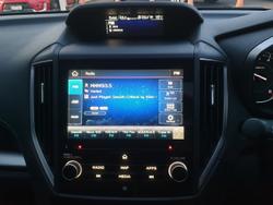 2020 Subaru Impreza