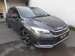 2020 Subaru Impreza