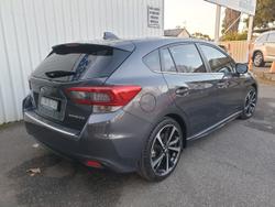 2020 Subaru Impreza