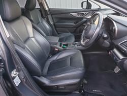 2020 Subaru Impreza