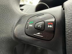 2019 Mazda BT-50 XT Hi-Rider UR 4x2 Cool White