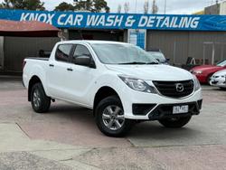 Mazda BT-50