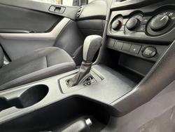 2019 Mazda BT-50 XT Hi-Rider UR 4x2 Cool White