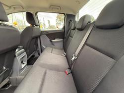 2019 Mazda BT-50 XT Hi-Rider UR 4x2 Cool White