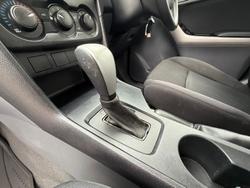 2019 Mazda BT-50 XT Hi-Rider UR 4x2 Cool White