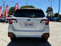 2016 Subaru Outback 2.5i Premium 5GEN MY16 AWD Crystal White