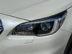 2016 Subaru Outback 2.5i Premium 5GEN MY16 AWD Crystal White
