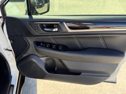 2016 Subaru Outback 2.5i Premium 5GEN MY16 AWD Crystal White