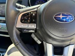 2016 Subaru Outback 2.5i Premium 5GEN MY16 AWD Crystal White