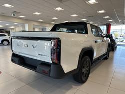 2025 LDV Terron 9 Origin