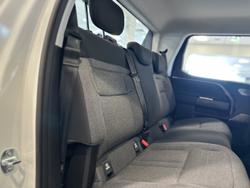 2025 LDV Terron 9 Origin