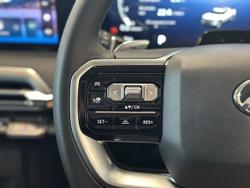 2025 LDV Terron 9 Origin