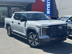 2025 LDV Terron 9 Origin