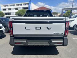2025 LDV Terron 9 Origin