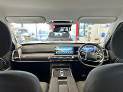 2025 LDV Terron 9 Origin