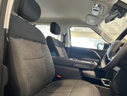 2025 LDV Terron 9 Origin