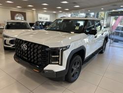 2025 LDV Terron 9 Origin