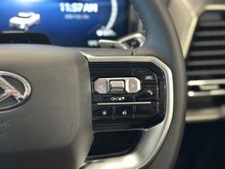 2025 LDV Terron 9 Origin