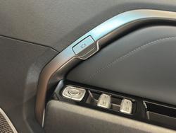 2025 LDV Terron 9 Origin