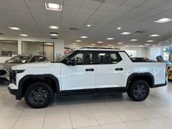 2025 LDV Terron 9 Origin