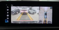 2019 Mercedes-Benz A-Class A250 AMG Line W177 Four Wheel Drive Cosmos Black