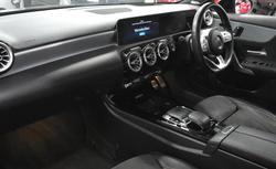 2019 Mercedes-Benz A-Class A250 AMG Line W177 Four Wheel Drive Cosmos Black