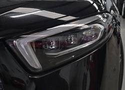 2019 Mercedes-Benz A-Class A250 AMG Line W177 Four Wheel Drive Cosmos Black