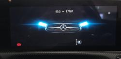 2019 Mercedes-Benz A-Class A250 AMG Line W177 Four Wheel Drive Cosmos Black
