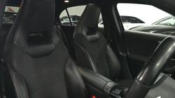 2019 Mercedes-Benz A-Class A250 AMG Line W177 Four Wheel Drive Cosmos Black