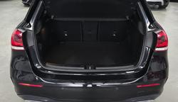 2019 Mercedes-Benz A-Class A250 AMG Line W177 Four Wheel Drive Cosmos Black