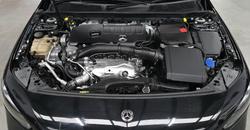 2019 Mercedes-Benz A-Class A250 AMG Line W177 Four Wheel Drive Cosmos Black